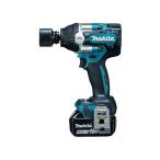 マキタ(makita) TW700DRGX 充電式インパクトレンチ 18V 6.0Ah【バッテリー/充電器セット】600N.m