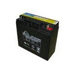 マイト工業 溶接機用バッテリー WB-1M 12V-20AH 適用機種：ネオライト140・ネオライトII140