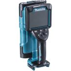 マキタ(makita) 充電式ウォールディテクタ WD181DZK コンクリート探知機 18V/14.4V用 【本体のみ】正規販売店1年保証付き