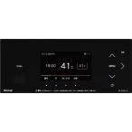 【メーカー在庫がある場合当日か翌営業日出荷】リンナイ 浴室リモコン(ブラック) BC-332VC(A)-B 26-2133