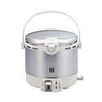 パロマ 炊飯器 PR-09EF (0.9リットル・5合) 送料無料