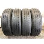 195/80r15 107/105LT ダンロップ SP175N 4本 2022年製 5883 サマータイヤ(沖縄県・離島は発送不可)