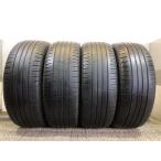 215/50r18 ダンロップ エナセーブ EC300+ 4本 2023年製 6115 サマータイヤ(沖縄県・離島は発送不可)