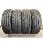 195/65r15 ブリヂストン ブリザック VRX3 4本 2021年製 2022年製 4432 スタッドレスタイヤ (沖縄県・離島は発送不可)