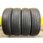 175/80r15 グッドイヤー アイスナビSUV ICENAVISUV 4本 2020年製 6626 スタッドレスタイヤ (沖縄県・離島は発送不可)