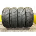 195/65r15 ヨコハマ アイスガード7 4本 2021年製 6889 スタッドレスタイヤ (沖縄県・離島は発送不可)