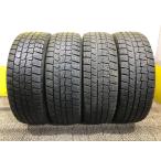 195/65r15 ダンロップ ウインターマックス02 4本 2022年製 7005 スタッドレスタイヤ (沖縄県・離島は発送不可)