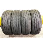 195/65r15 ブリヂストン ブリザック VRX3 4本 2021年製 7398 スタッドレスタイヤ (沖縄県・離島は発送不可)