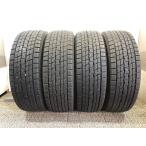 225/65r17 グッドイヤー アイスナビSUV ICENAVISUV 4本 2020年製 5448 スタッドレスタイヤ (沖縄県・離島は発送不可)