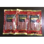 三袋　1袋　200gに変更　旨すぎ　3袋セット　送料込み ネコポス 宮内ハム 味な物語 3袋 サラミ　ソーセージ ３袋