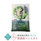 新潟県産 コシヒカリ�