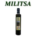 オリーブオイル PDO ギフト 500ml 内祝い お中元 ギリシャ カラマタ エキストラバージン ノンフィルター コールドプレス コロネイキ