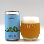 openair road trip (hazy ipa) craft пиво Hyogo префектура open air 