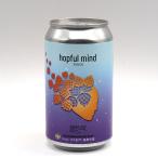 openair hopful mind (hazy ipa) craft пиво Hyogo префектура open air 
