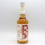  Saburou круг .. место . магазин сливовое вино ( несессер картон ввод ) 700ml Toyama . журавль sake структура 