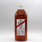 ホワイトオーク レッド ペット 1800ml 兵庫県 江井ヶ嶋酒造