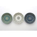 マルサン近藤(Marusankondo) 磁器 中皿 