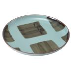 西海陶器 波佐見焼 中皿 プレート 