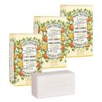 Panierdessens(パニエデサンス) アブソリュート パフュームドソープ ３個おまとめ（オレンジ