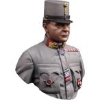 SBSモデル バイス75 1/16 オーストリア・ハンガリー 大将 胸像 Vol.2 (SBSモデルブランド) レジンキッ