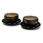 CtoC JAPAN P・C茶托付組仙茶 マルチ [