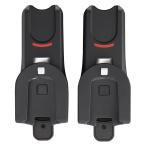 Aprica(アップリカ) チャイルドシートオプション ルーチェ TS アタッチメント (ブラック) 2170279