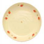 窯元SOUSEN 中皿 白 21cm 瀬戸焼 多様皿