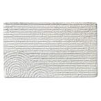 まるか光洋 中皿 枯山水 長径17.2×短