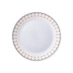 ショッピングパイレックス パイレックス(Pyrex) PYREX パイレックス ミルクグラス ディナープレート 26cm 皿 プレート 割