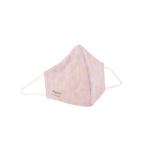 タオル美術館(Towel Museum) マスク ピンク ふつうサイズ(約20×14.5cm) キッピス アピラ 70-9047109