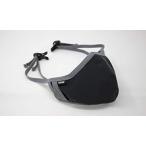 ショッピングスポーツマスク SNAPGEARマスク 耳にかけない 撥水 スポーツマスク バックル仕様