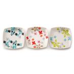 東秀陶器 (Tousyuutouki) お皿 中皿 プレ