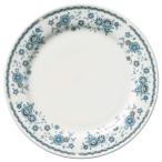 山下工芸 中皿 強化磁器 [ファイ]23.2