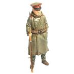 chino модель 1/35 4 . тип вне .. ..vol.1 resin комплект CMA-009