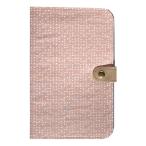 DeoFlat マスクケース Dot LPK 携帯用 抗菌 消臭 薄型