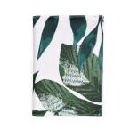 母子手帳カバー ボタニカルリーフ 母子手帳入れ 赤ちゃん ベビー 出産祝い a6 母子手帳 ケース