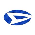 HASEPRO ( ハセ・プロ ) マジカルカーボン( ブルー ) ダイハツ ミライース CESD2B