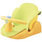 Aprica(アップリカ) バスチェアー 新生児から はじめてのお風呂から使えるバスチェア YE 915