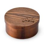 J-kitchens 朝顔 お櫃（ 木製 おひつ ）