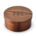 J-kitchens 北欧の花 お櫃（ 木製 おひ