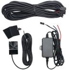 ショッピングユピテル ユピテル(Yupiteru) ドライブレコーダー オプション OP-SW7 SN-R13d用外部スイッチユニット 電源直結コ