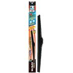 NWB(エヌダブルビー) 車用 強力撥水コート エアロスリム対応雪用ワイパー 700mm HAS70W