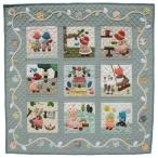 AKEMI SHIBATA (柴田明美のパッチワーク