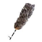 ESCI 日本製 オーストリッチ羽毛の「ファーストクラス・フロスフェザー」を使用 全長約10