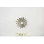 ショッピングアファム AFAM(アファム) フロントスプロケット 61201-16