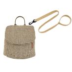 e.x.p.japon 2 позиций комплект Harness &amp; рюкзак комплект Harness ( бежевый ) baby рюкзак ( твид bla