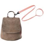 e.x.p.japon 2 позиций комплект Harness &amp; рюкзак комплект Harness ( розовый ) вафля рюкзак ( Belgium cho