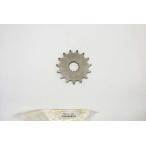 ショッピングアファム AFAM(アファム) フロントスプロケット 28401-15