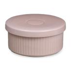 遊器浪漫 陶製 おひつ 3合 レンジ対