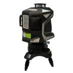  зеленый Laser LST-CP3D